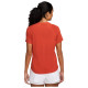 Nike Γυναικεία κοντομάνικη μπλούζα Trail Dri-FIT Running Tee Nike Γυναικεία κοντομάνικη μπλούζα Trail Dri-FIT Running Tee